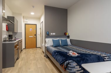 Gold Studio, The Tannery, 115 Bath Lane, New Parks, Leicester - Image 2